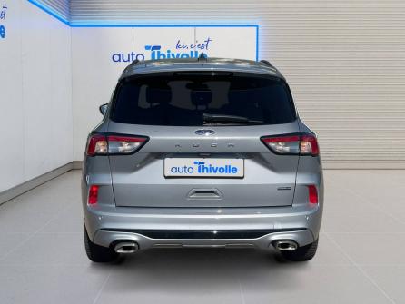 FORD Kuga Kuga 2.5 Duratec 190 ch FHEV I-AWD Powershift ST-Line X 5p à vendre à Roanne - Image n°4