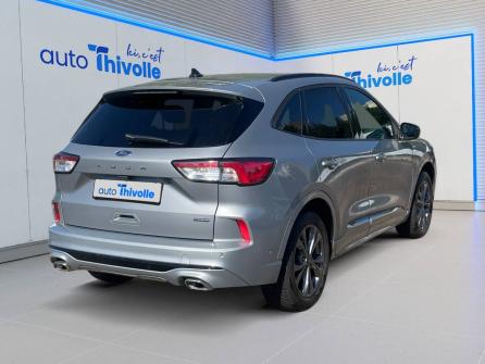 FORD Kuga Kuga 2.5 Duratec 190 ch FHEV I-AWD Powershift ST-Line X 5p à vendre à Roanne - Image n°5