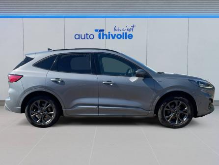 FORD Kuga Kuga 2.5 Duratec 190 ch FHEV I-AWD Powershift ST-Line X 5p à vendre à Roanne - Image n°6