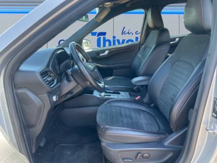 FORD Kuga Kuga 2.5 Duratec 190 ch FHEV I-AWD Powershift ST-Line X 5p à vendre à Roanne - Image n°10