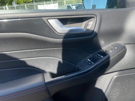 FORD Kuga Kuga 2.5 Duratec 190 ch FHEV I-AWD Powershift ST-Line X 5p à vendre à Roanne - Image n°11