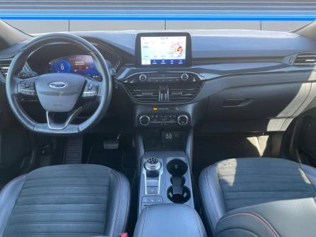 FORD Kuga Kuga 2.5 Duratec 190 ch FHEV I-AWD Powershift ST-Line X 5p à vendre à Roanne - Image n°12