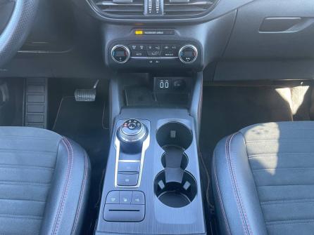 FORD Kuga Kuga 2.5 Duratec 190 ch FHEV I-AWD Powershift ST-Line X 5p à vendre à Roanne - Image n°15