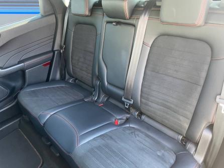 FORD Kuga Kuga 2.5 Duratec 190 ch FHEV I-AWD Powershift ST-Line X 5p à vendre à Roanne - Image n°16