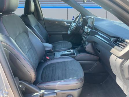 FORD Kuga Kuga 2.5 Duratec 190 ch FHEV I-AWD Powershift ST-Line X 5p à vendre à Roanne - Image n°17