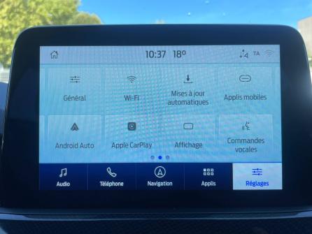 FORD Kuga Kuga 2.5 Duratec 190 ch FHEV I-AWD Powershift ST-Line X 5p à vendre à Roanne - Image n°22