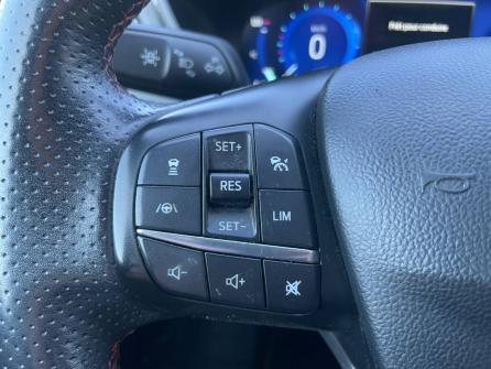 FORD Kuga Kuga 2.5 Duratec 190 ch FHEV I-AWD Powershift ST-Line X 5p à vendre à Roanne - Image n°24
