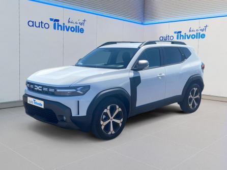 DACIA Duster Hybrid 140 Journey à vendre à Autun - Image n°1
