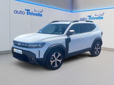 DACIA Duster Hybrid 140 Journey d'occasion  de 2024  à  Autun 