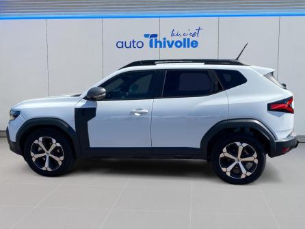 DACIA Duster Hybrid 140 Journey à vendre à Autun - Image n°2