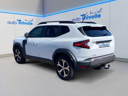 DACIA Duster Hybrid 140 Journey à vendre à Autun - Image n°3