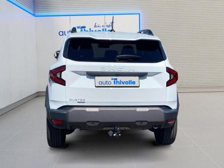DACIA Duster Hybrid 140 Journey à vendre à Autun - Image n°4