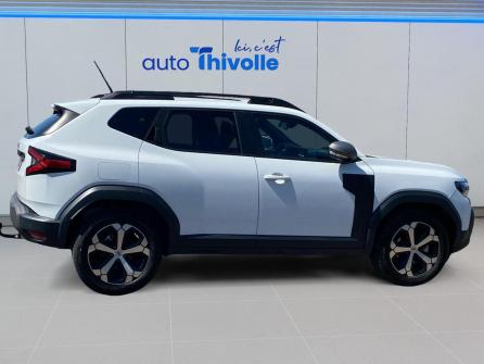 DACIA Duster Hybrid 140 Journey à vendre à Autun - Image n°6