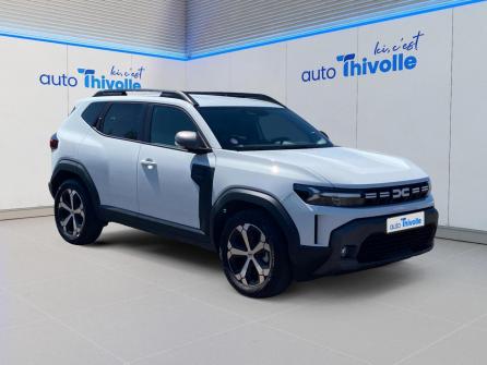 DACIA Duster Hybrid 140 Journey à vendre à Autun - Image n°7