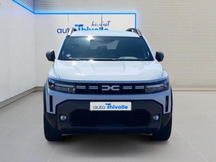 DACIA Duster Hybrid 140 Journey à vendre à Autun - Image n°8