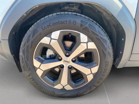 DACIA Duster Hybrid 140 Journey à vendre à Autun - Image n°9