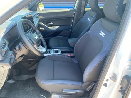 DACIA Duster Hybrid 140 Journey à vendre à Autun - Image n°10