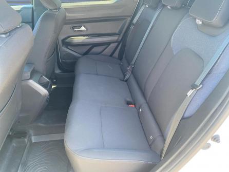 DACIA Duster Hybrid 140 Journey à vendre à Autun - Image n°16
