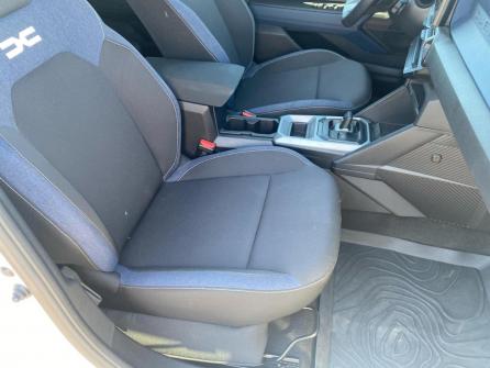 DACIA Duster Hybrid 140 Journey à vendre à Autun - Image n°17