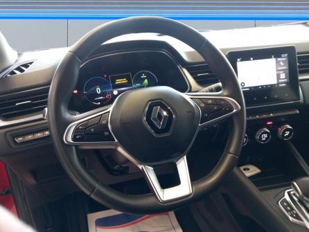 RENAULT Captur E-Tech Plug-in 160 Intens à vendre à Chalon-sur-Saône - Image n°13