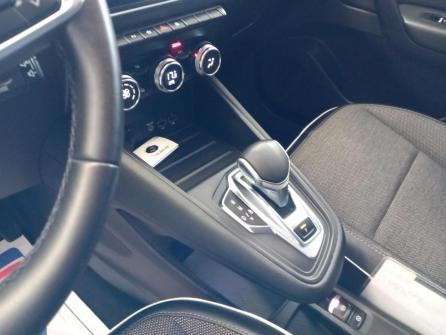 RENAULT Captur E-Tech Plug-in 160 Intens à vendre à Chalon-sur-Saône - Image n°15
