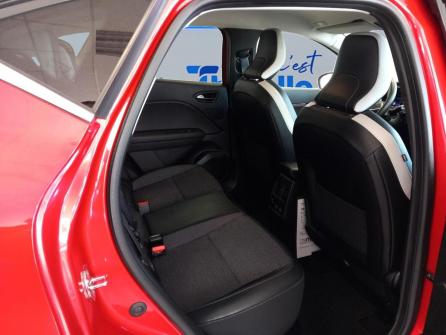 RENAULT Captur E-Tech Plug-in 160 Intens à vendre à Chalon-sur-Saône - Image n°18