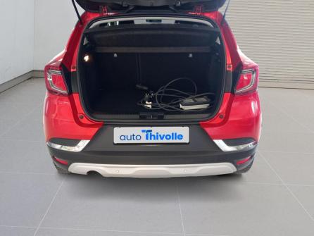 RENAULT Captur E-Tech Plug-in 160 Intens à vendre à Chalon-sur-Saône - Image n°19