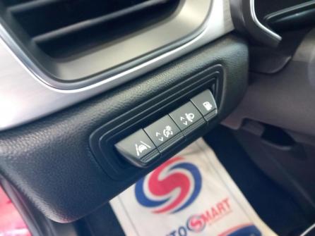 RENAULT Captur E-Tech Plug-in 160 Intens à vendre à Chalon-sur-Saône - Image n°20