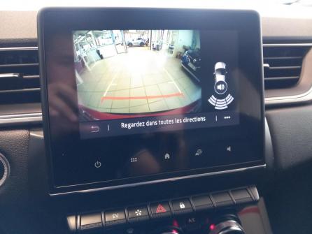 RENAULT Captur E-Tech Plug-in 160 Intens à vendre à Chalon-sur-Saône - Image n°23