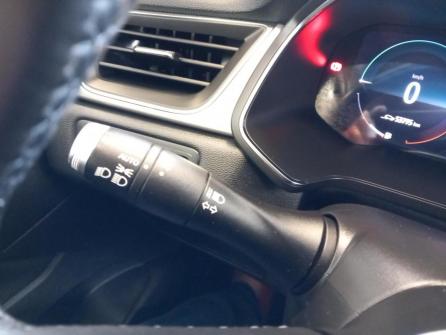 RENAULT Captur E-Tech Plug-in 160 Intens à vendre à Chalon-sur-Saône - Image n°24