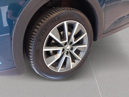 SKODA Kamiq 1.5 TSI 150 ch DSG7 Scoutline à vendre à Chalon-sur-Saône - Image n°9