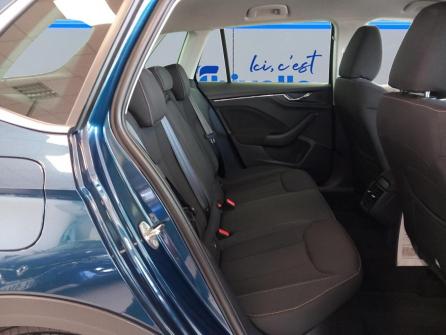 SKODA Kamiq 1.5 TSI 150 ch DSG7 Scoutline à vendre à Chalon-sur-Saône - Image n°18
