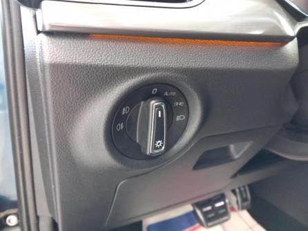 SKODA Kamiq 1.5 TSI 150 ch DSG7 Scoutline à vendre à Chalon-sur-Saône - Image n°20