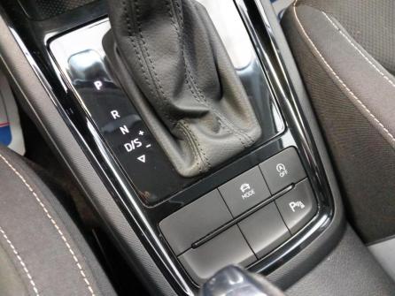 SKODA Kamiq 1.5 TSI 150 ch DSG7 Scoutline à vendre à Chalon-sur-Saône - Image n°22