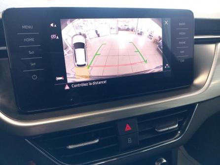 SKODA Kamiq 1.5 TSI 150 ch DSG7 Scoutline à vendre à Chalon-sur-Saône - Image n°23