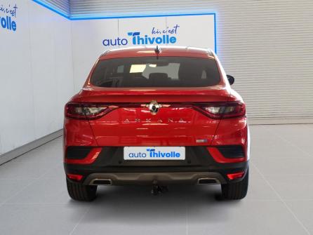 RENAULT Arkana E-Tech 145 - 21B R.S. Line à vendre à Chalon-sur-Saône - Image n°4
