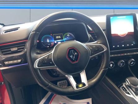 RENAULT Arkana E-Tech 145 - 21B R.S. Line à vendre à Chalon-sur-Saône - Image n°13