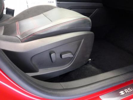RENAULT Arkana E-Tech 145 - 21B R.S. Line à vendre à Chalon-sur-Saône - Image n°17