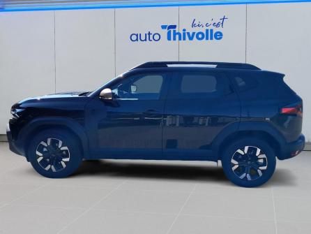 DACIA Duster Hybrid 140 Extreme à vendre à Givors - Image n°2