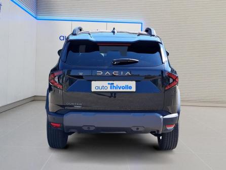 DACIA Duster Hybrid 140 Extreme à vendre à Givors - Image n°4