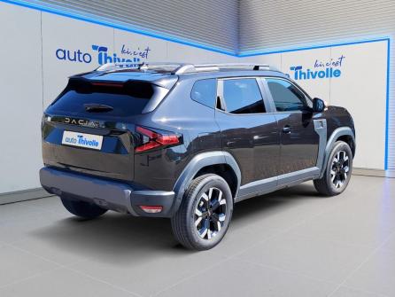 DACIA Duster Hybrid 140 Extreme à vendre à Givors - Image n°5