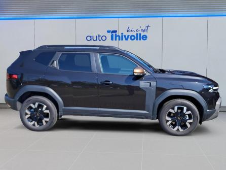 DACIA Duster Hybrid 140 Extreme à vendre à Givors - Image n°6