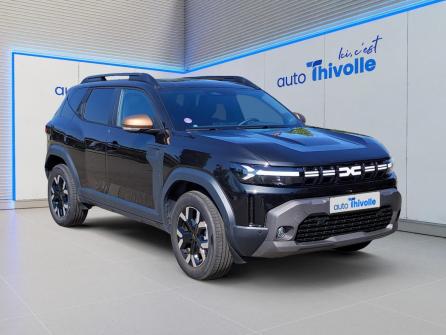 DACIA Duster Hybrid 140 Extreme à vendre à Givors - Image n°7