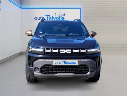 DACIA Duster Hybrid 140 Extreme à vendre à Givors - Image n°8