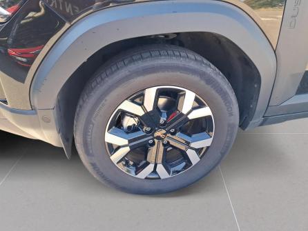 DACIA Duster Hybrid 140 Extreme à vendre à Givors - Image n°9