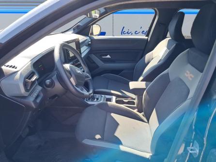 DACIA Duster Hybrid 140 Extreme à vendre à Givors - Image n°10