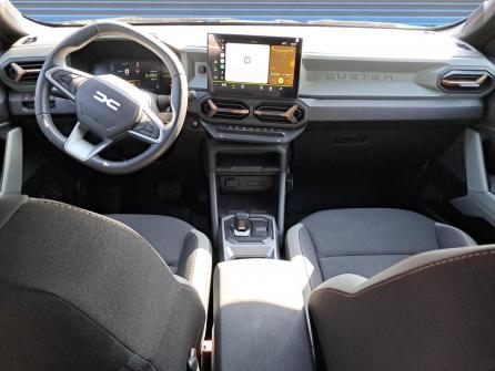 DACIA Duster Hybrid 140 Extreme à vendre à Givors - Image n°12