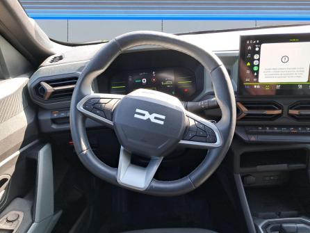 DACIA Duster Hybrid 140 Extreme à vendre à Givors - Image n°13