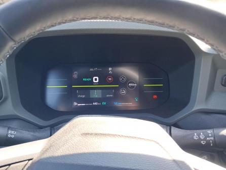 DACIA Duster Hybrid 140 Extreme à vendre à Givors - Image n°14