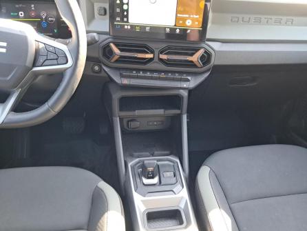 DACIA Duster Hybrid 140 Extreme à vendre à Givors - Image n°15